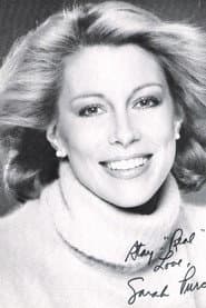 Sarah Purcell profile photo