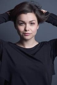 Reba Buhr profile photo