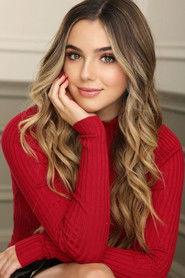 Alexa Nisenson profile photo