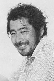 Toshirō Mifune profile photo