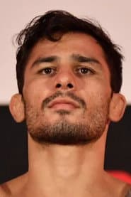 Alexandre Pantoja profile photo