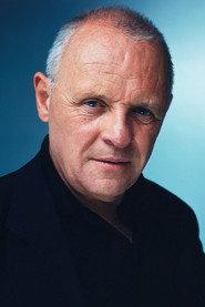 Anthony Hopkins profile photo