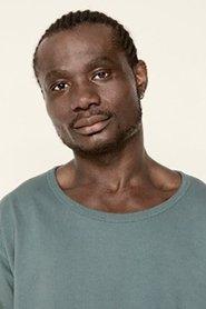 Guylain N'Guba-Boyeke profile photo
