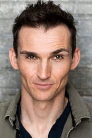 Christopher Ross Martin profile photo