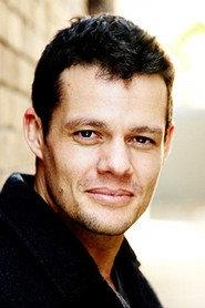 Gareth Rickards profile photo