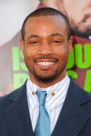 Isaiah Mustafa profile photo