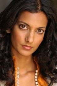 Poorna Jagannathan profile photo