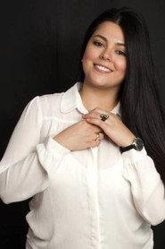 Paola Moreno profile photo