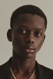 Ibrahima Kone profile photo