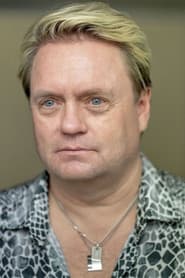 Johnny Hansen profile photo