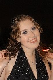Melanie Rousseau profile photo
