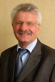 Gérard Gaudron profile photo