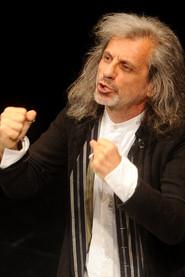 Alessandro Bergonzoni profile photo