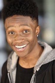 Jermaine Harris profile photo