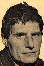 Alexander Trocchi profile photo