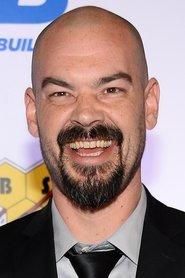 Aaron Goodwin profile photo