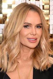 Amanda Holden profile photo