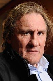 Gérard Depardieu profile photo