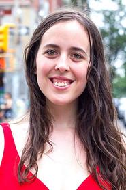 Samantha Elisofon profile photo