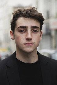 Nathan Gruffy profile photo