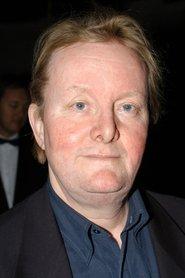 Tony Hendra profile photo