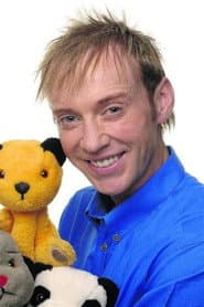 Richard Cadell profile photo