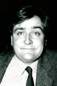 Michael Troughton profile photo