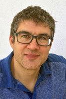 Simon Reynolds profile photo