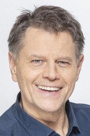Daniel Junas profile photo