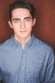 Andrew Boone profile photo