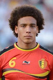 Axel Witsel profile photo