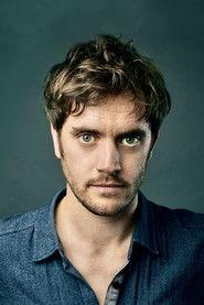 Danny Horn profile photo