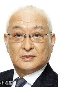 Jun Hazumi profile photo