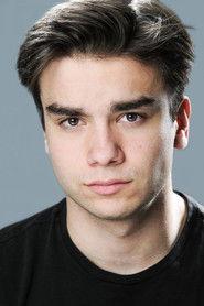 Duncan Novak profile photo