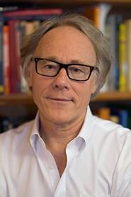 Graham Hancock profile photo