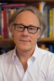 Graham Hancock profile photo