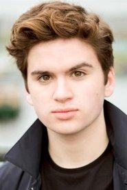 Theo Stevenson profile photo