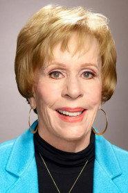 Carol Burnett profile photo