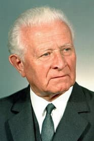 Ludvík Svoboda profile photo