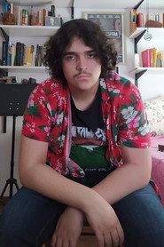 Mario Vergara profile photo