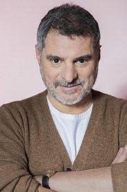 Pierre Salvadori profile photo