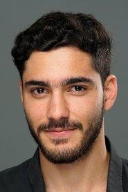 Amir Khoury profile photo