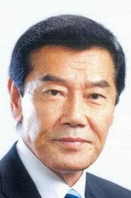 Katsuhiko Yokomitsu profile photo