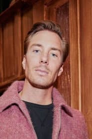 Jonas Fagerström profile photo