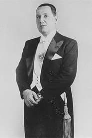Juan Domingo Perón profile photo