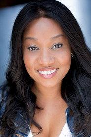 Tasha Scott profile photo