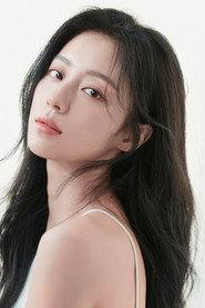 Kang Min-ah profile photo