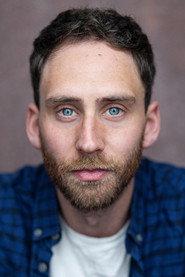 David Mullenger profile photo