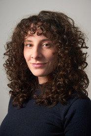 Betânia Franco profile photo
