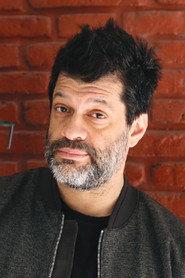 Esteban Podetti profile photo
